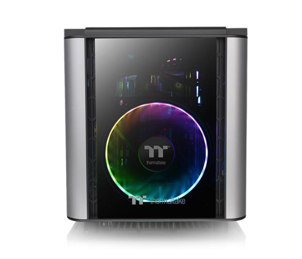 Thermaltake Level 20 VT - 609385 - zdjęcie 14